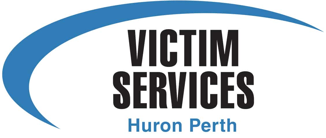 Victim Services Huron Perth