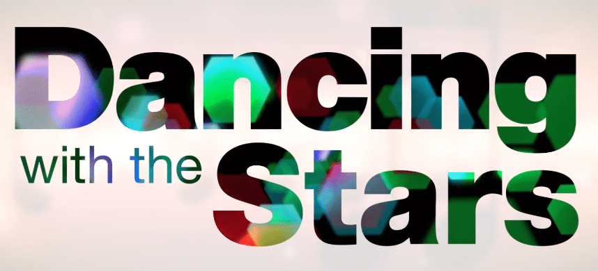 Dancing With The Stars