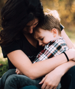 Family Crisis