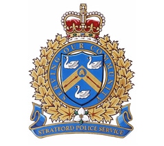 Stratford Police Service
